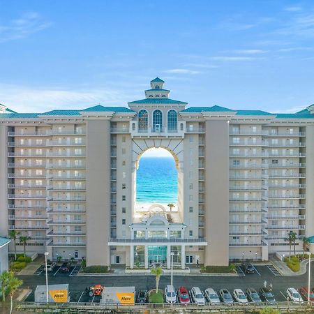 Majestic Sun Beach Resort By Panhandle Getaways Destin Exterior foto